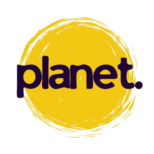 Planet Logo (2)